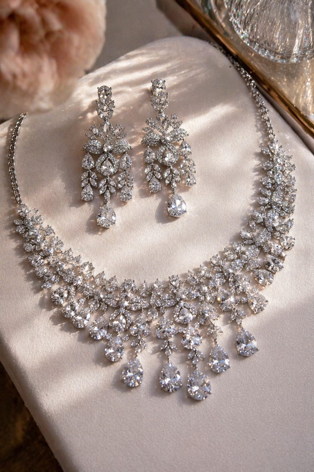 American Diamond Sets