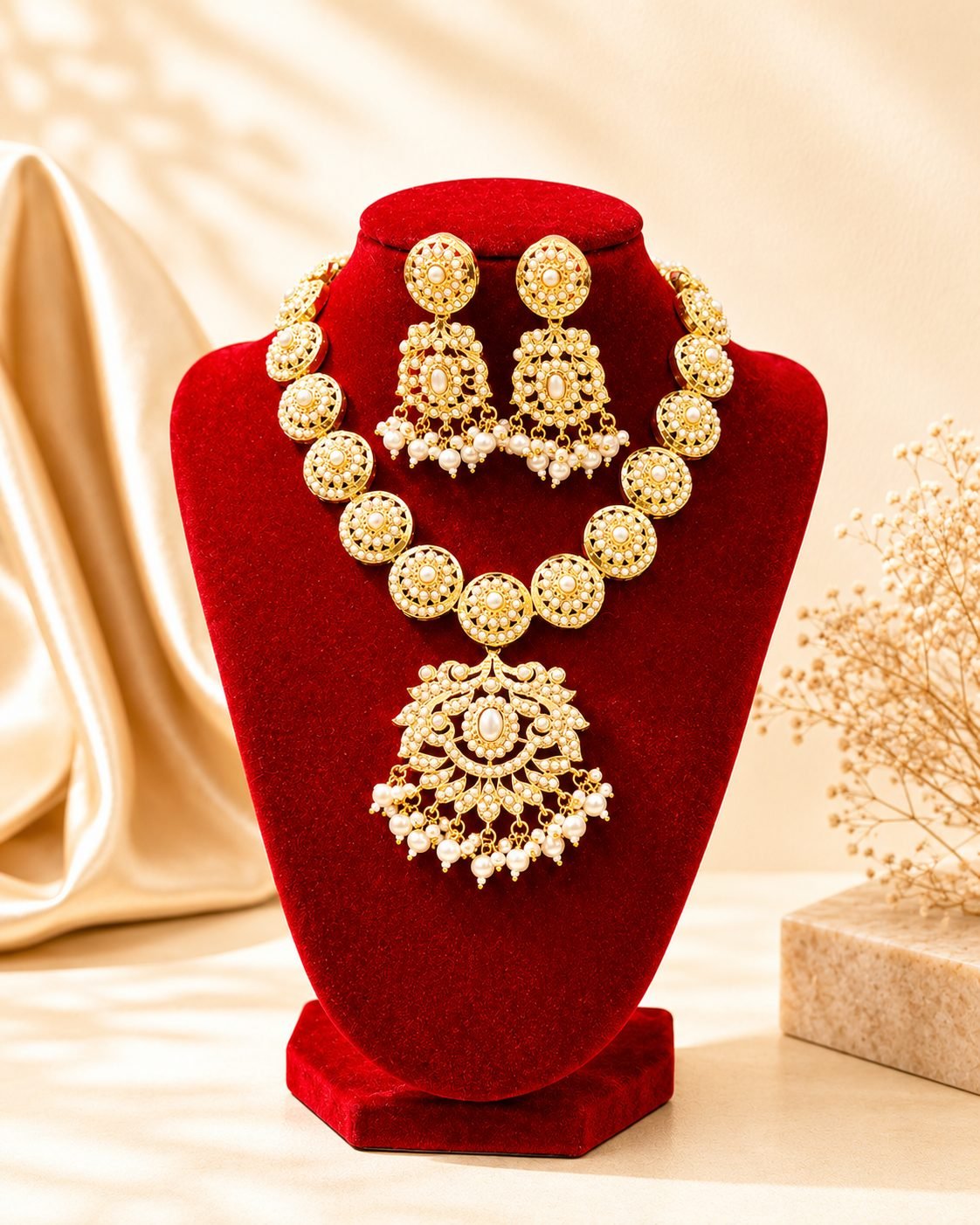 jadauu gold plated
