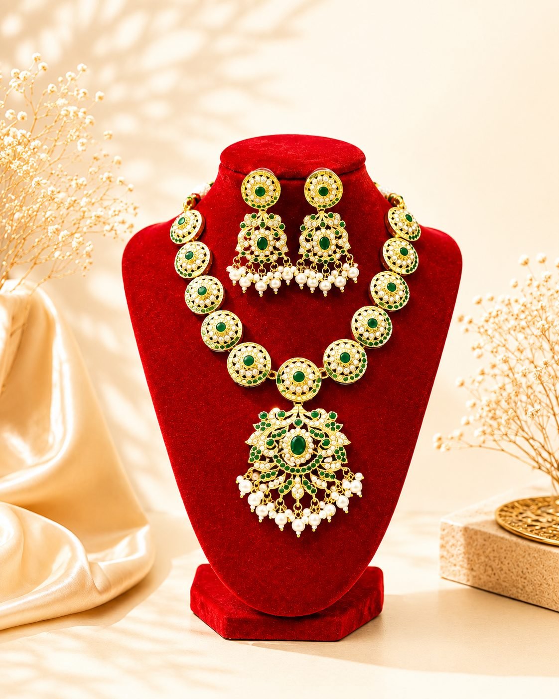 jadauu gold plated